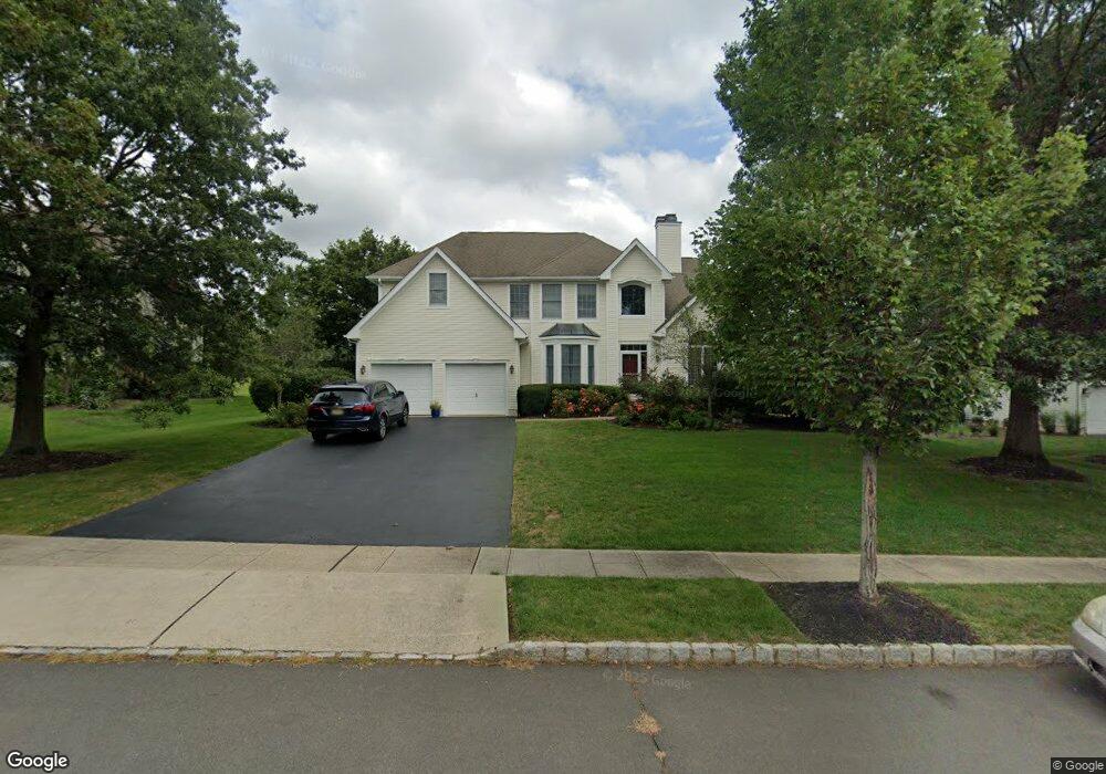 15 Spyglass Rd, Skillman, NJ 08558 - photo 1
