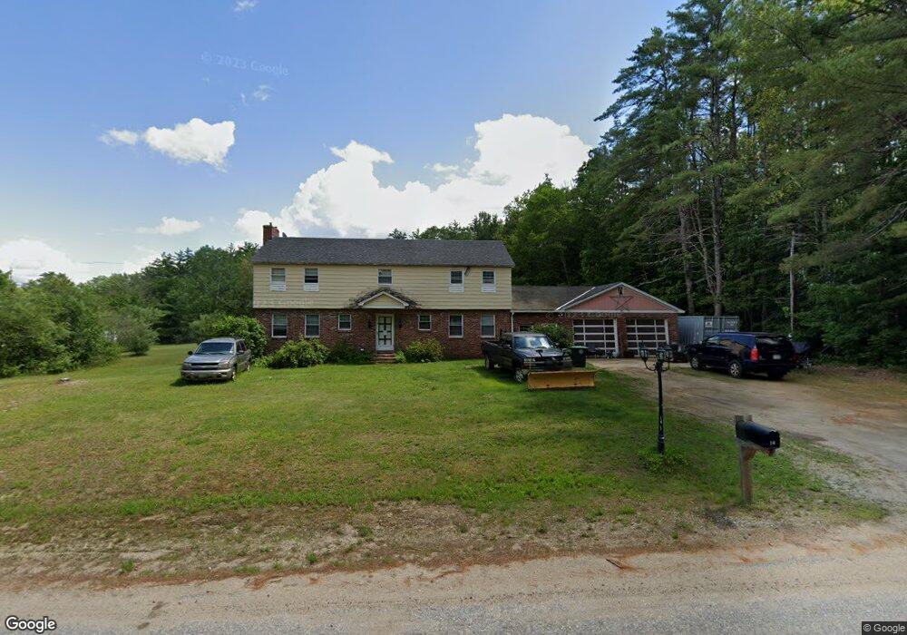 14 Griffin Rd, Franklin, NH 03235 - photo 1