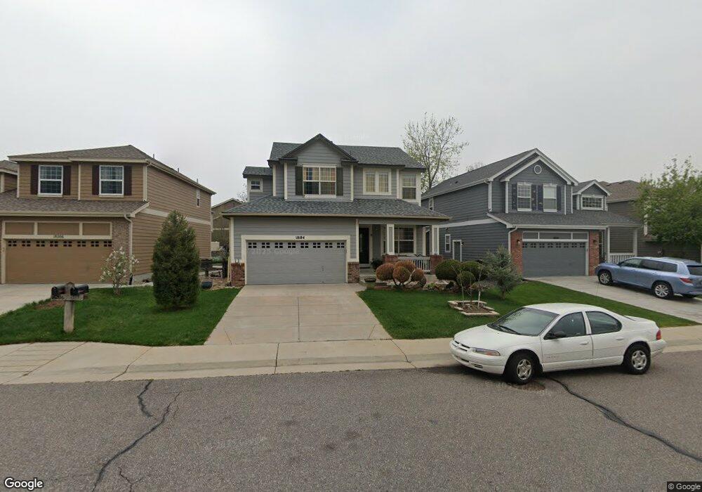 18184 E Lake Ave, Aurora, CO 80016 - photo 1