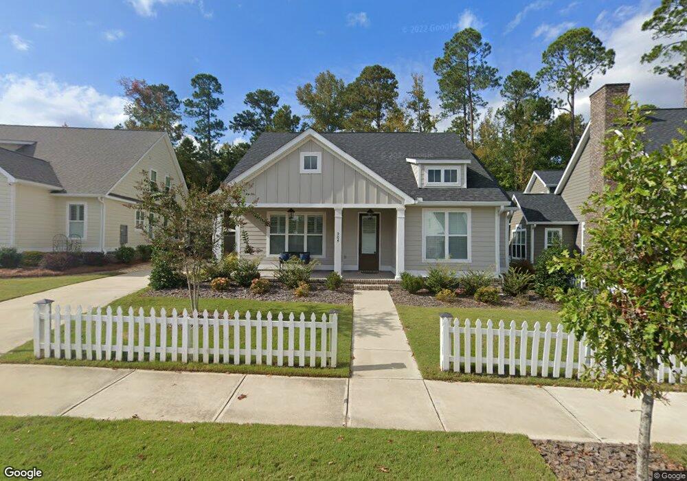 904 Ellis Ln, Evans, GA 30809 - photo 1