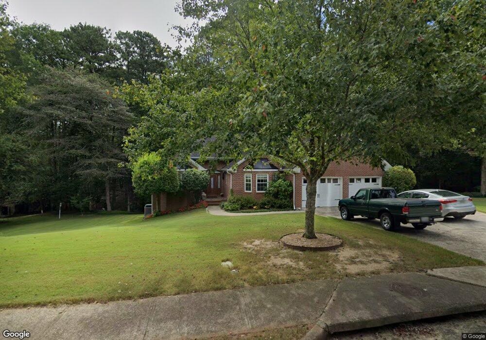 720 Prescott Way, Dacula, GA 30019 - photo 1