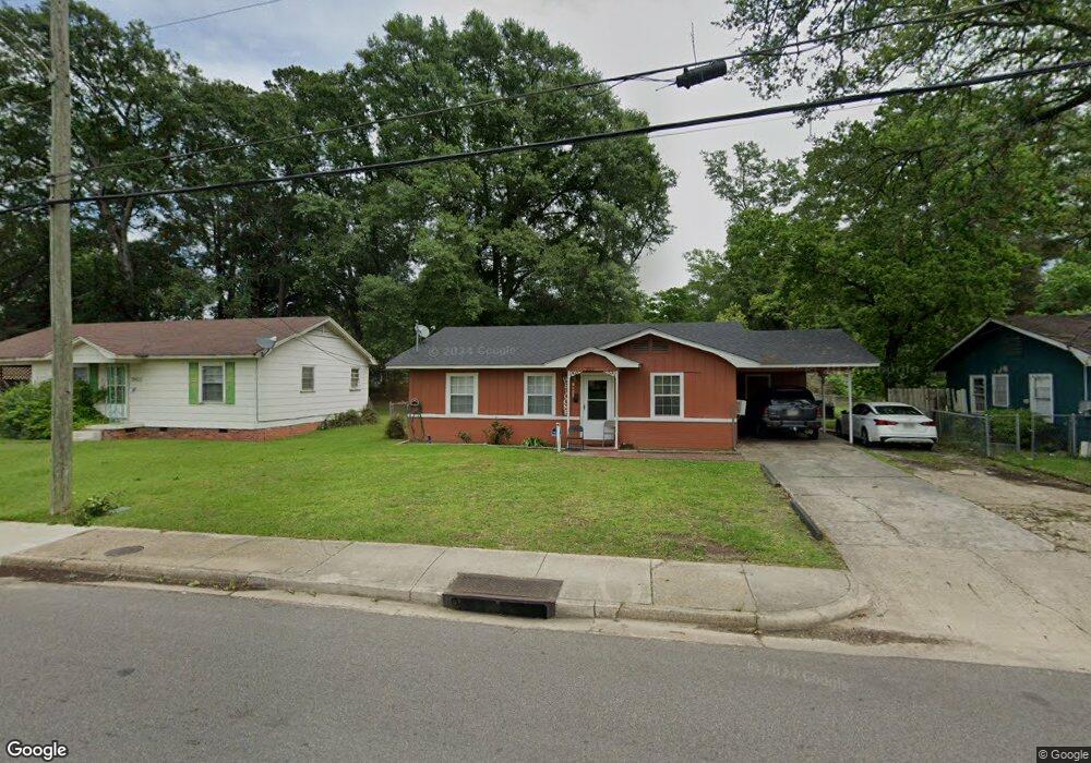 965 S 16th Ave, Laurel, MS 39440 - photo 1