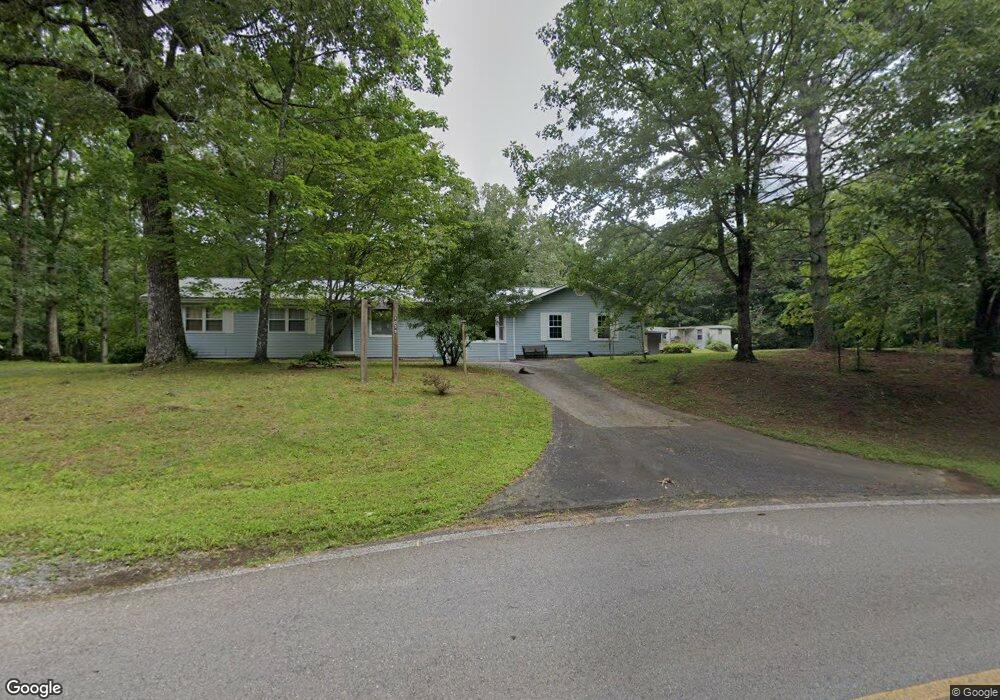 1079 Ray Mountain Rd, Ellijay, GA 30536 - photo 1