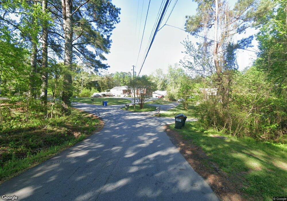 0 Lakeview Dr SW unit 8892198, Covington, GA 30014 - photo 1