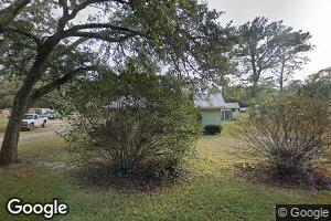 8321 Pirtle St, Coden, AL 36523