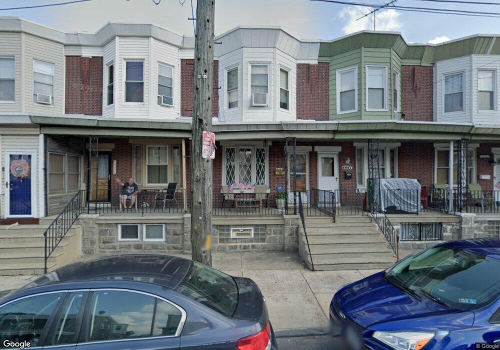 4449 Richmond St, Philadelphia, PA 19137 - photo 1