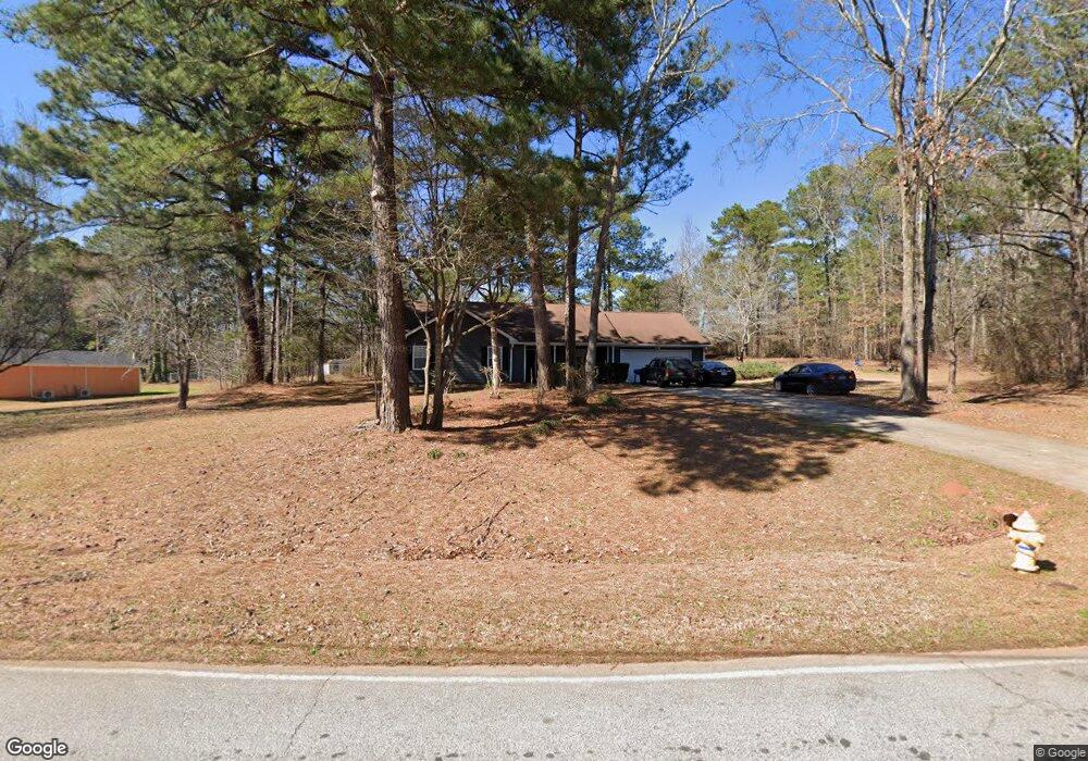 110 Stoneview Cir, Covington, GA 30016 - photo 1