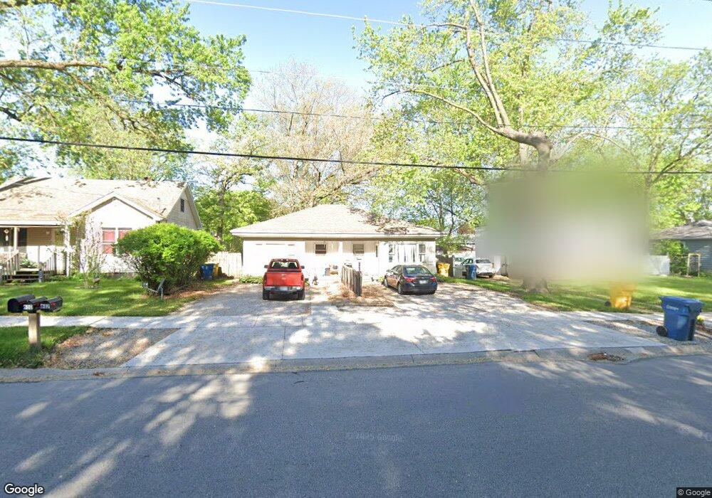 612 N Colfax St, Griffith, IN 46319 - photo 1