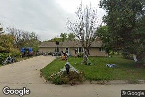 215 S Adair St, Stuart, IA 50250