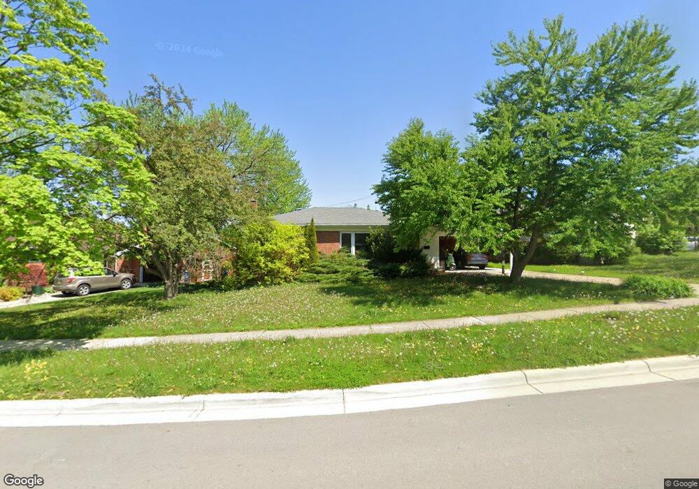 2307 Manchester Rd, Ann Arbor, MI 48104 - photo 1