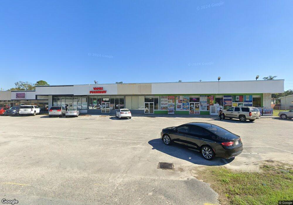 110 Old Jesup Rd, Brunswick, GA 31520 - photo 1