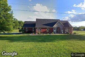 100 Damar Ln, Loretto, KY 40037