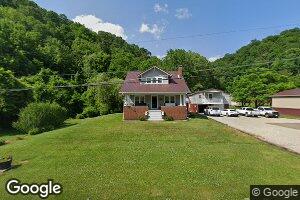 2135 N Fork Rd, Pine Grove, WV 26419