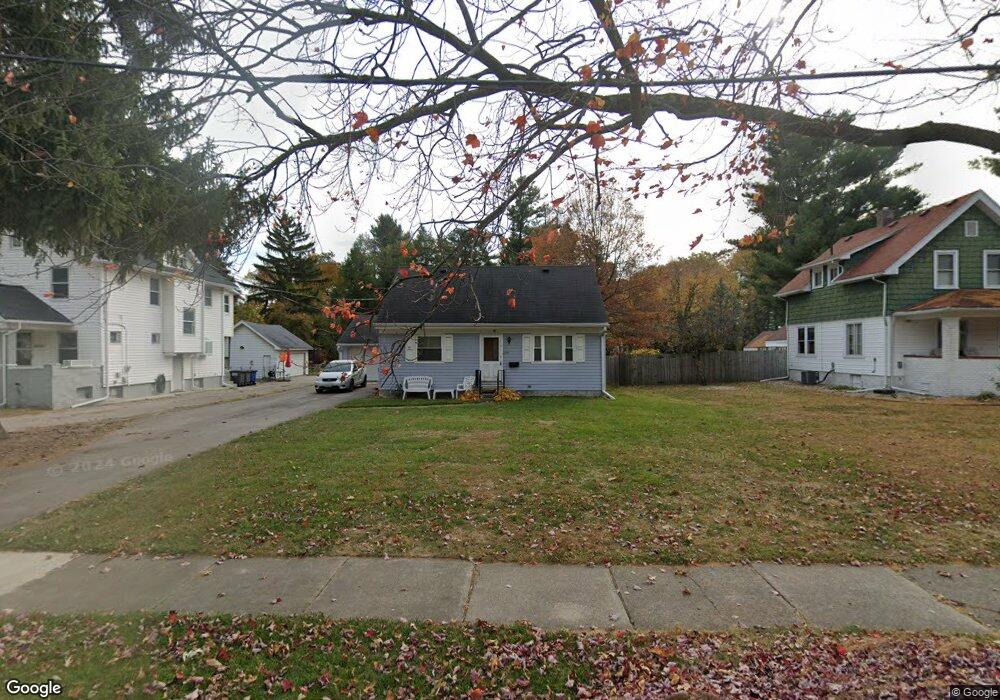 2353 Oak Grove Place, Toledo, OH 43613 - photo 1