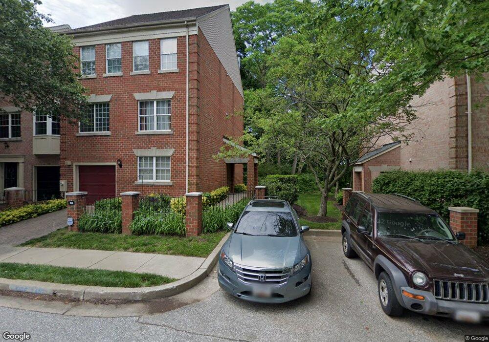 8100 Derby Ln, Owings Mills, MD 21117 - photo 1