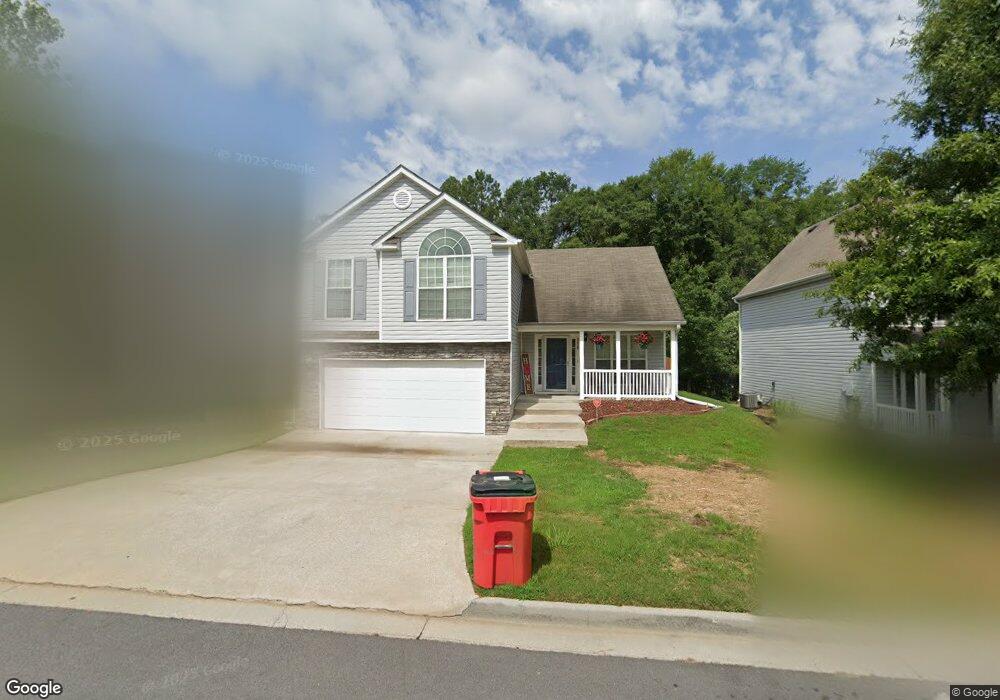 6028 Waggoner Ct, Rex, GA 30273 - photo 1