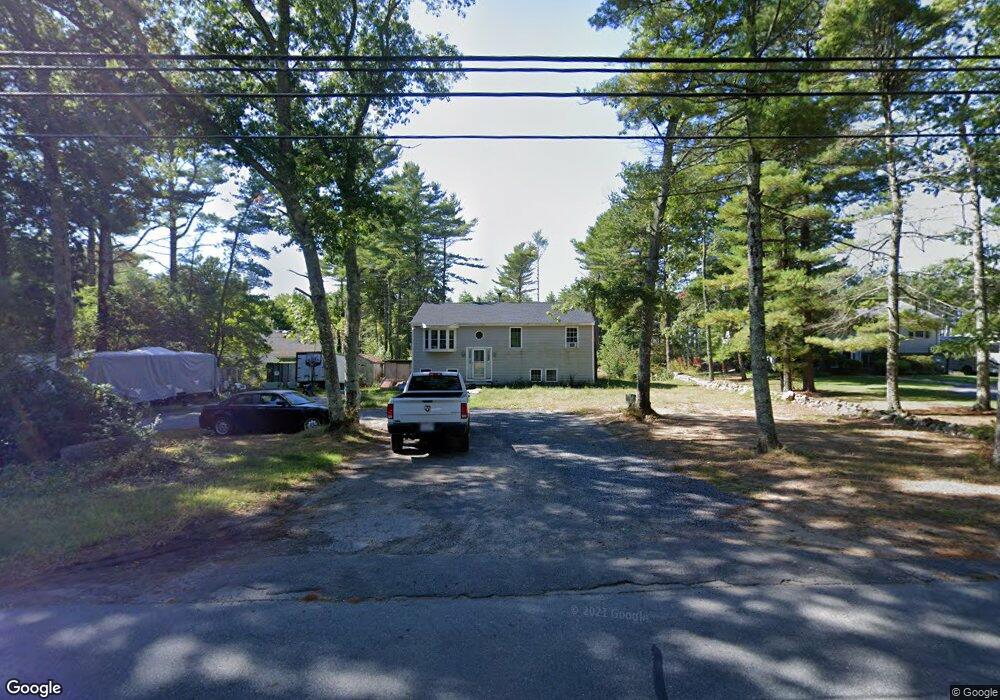 155 Rocky Meadow St, Middleboro, MA 02346 - photo 1