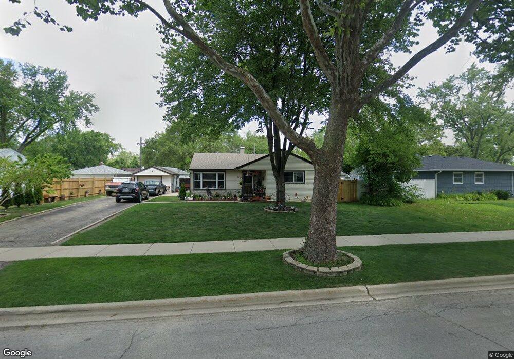 2402 Grouse Ln, Rolling Meadows, IL 60008 - photo 1