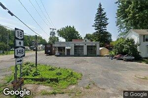 8516 Lake Rd, Barker, NY 14012