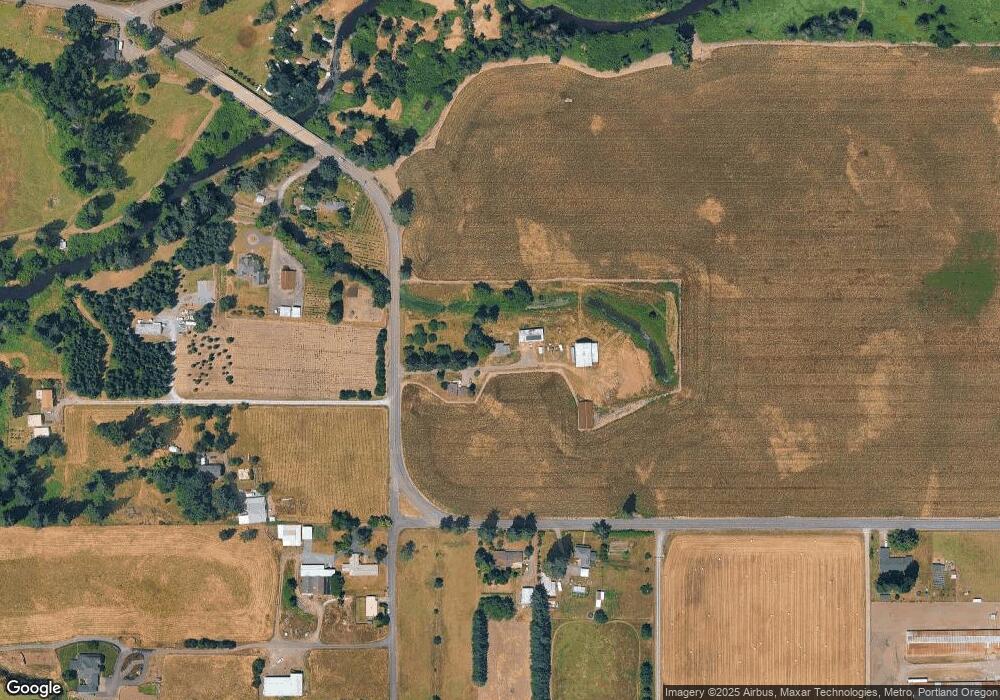 11511 S Mulino Rd, Canby, OR 97013 - photo 1