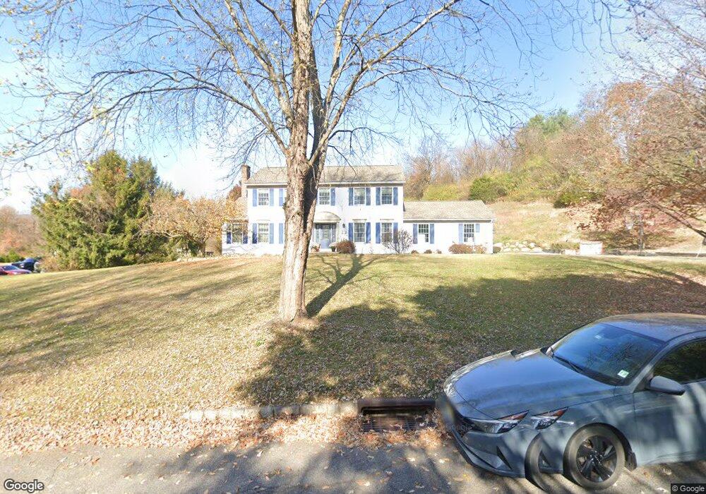 4 River Run Hollow Rd, Columbia, NJ 07832 - photo 1