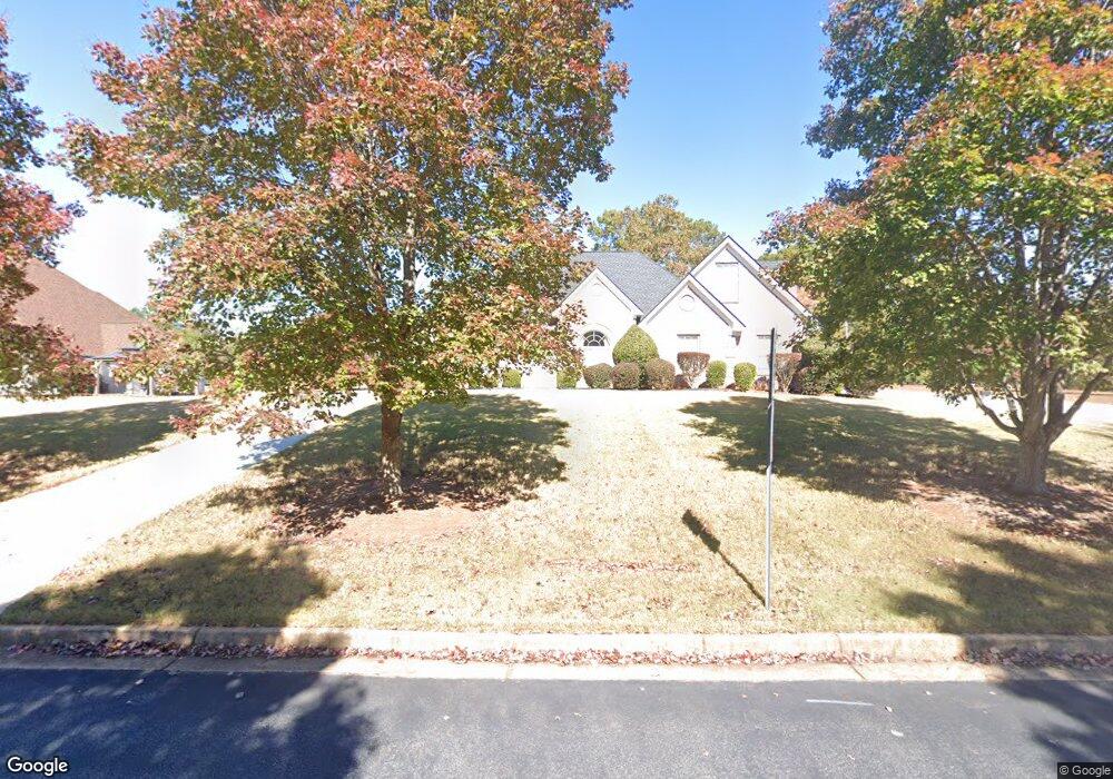 1201 Gates Dr SW, Conyers, GA 30094 - photo 1