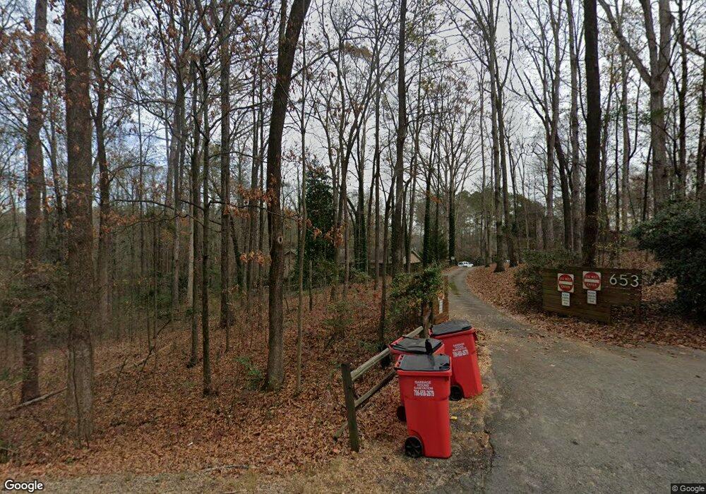 653 Gainesville Hwy unit A, Winder, GA 30680 - photo 1