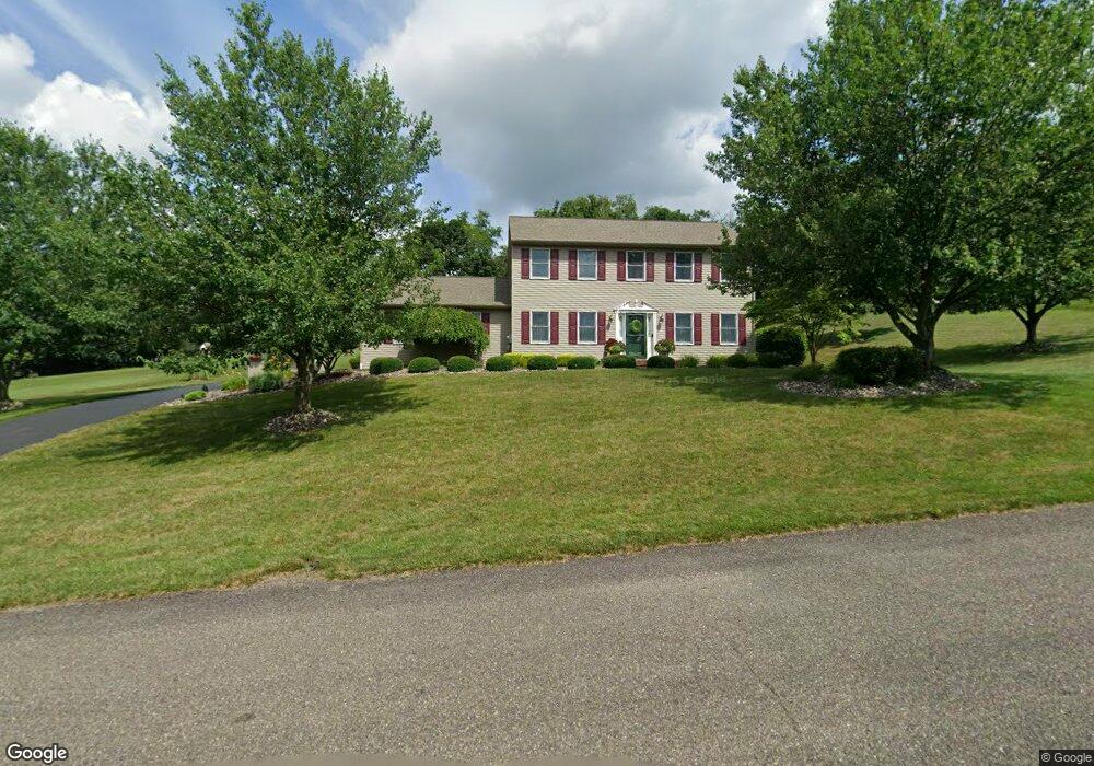 71 Hunt Club Dr, Bloomsburg, PA 17815 - photo 1