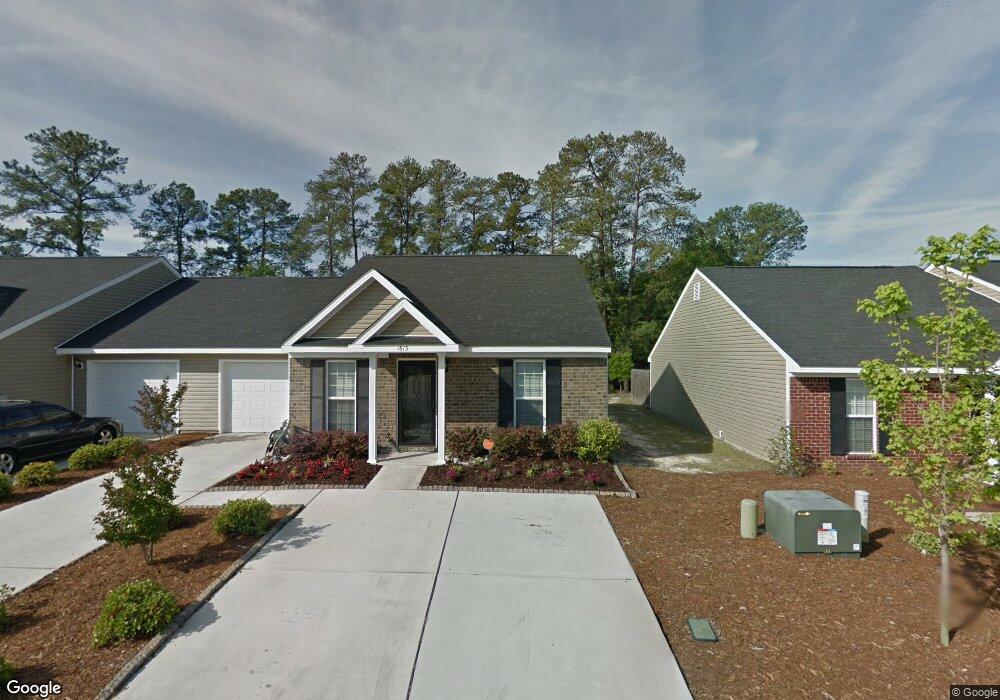 1815 Crimson Leaf Way, Augusta, GA 30909 - photo 1