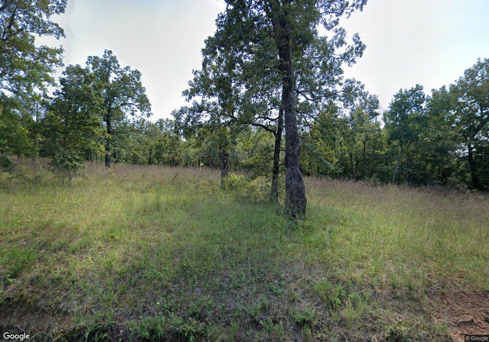 471636 E 1080 Rd, Muldrow, OK 74948 - photo 1
