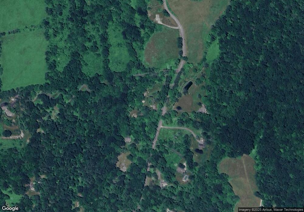 109 Geer Mountain Rd, South Kent, CT 06785 - photo 1