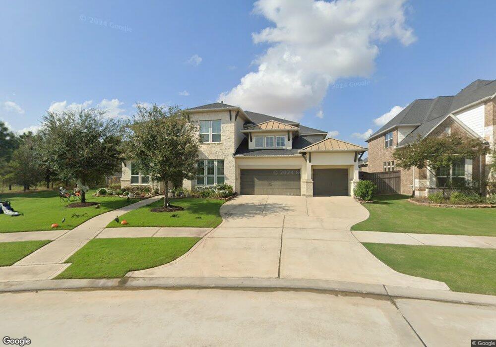 5214 Regatta Run Ln, Fulshear, TX 77441 - photo 1