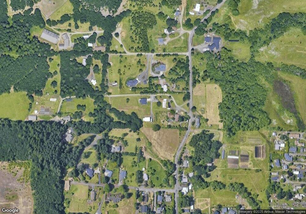 968 N 9th St, Philomath, OR 97370 - photo 1