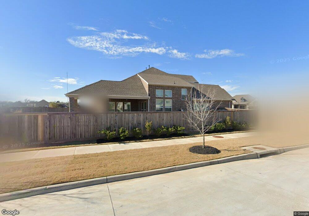 1843 Eli Fenn Dr, Richmond, TX 77469 - photo 1
