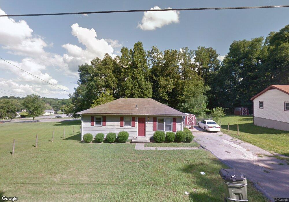 221 Hillside Terrace, Hopkinsville, KY 42240 - photo 1