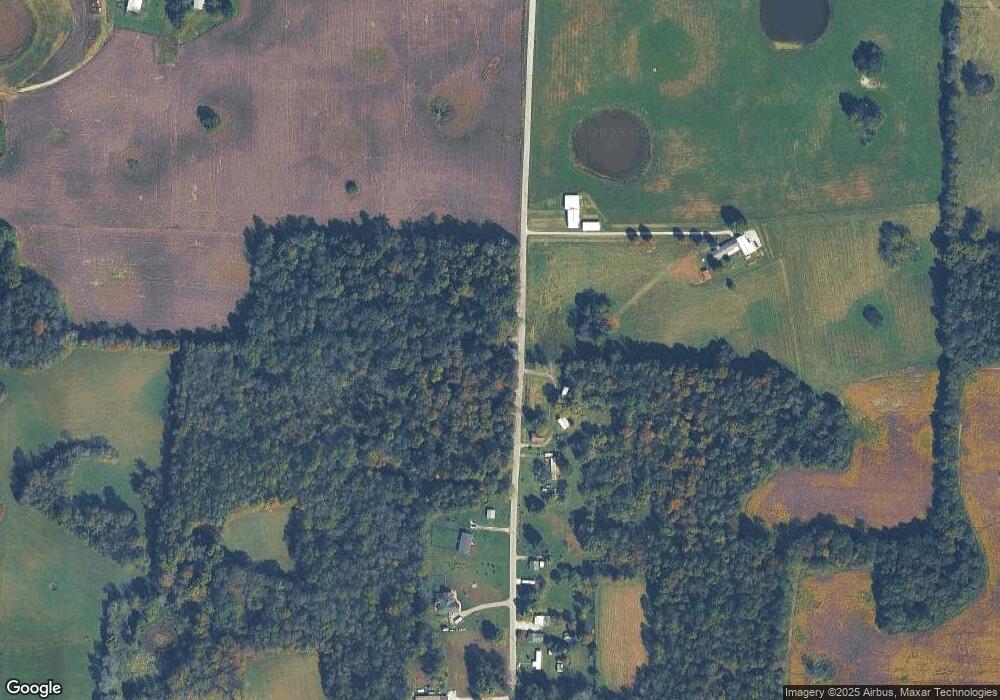 3193 S Heidelberg Rd SW, Corydon, IN 47112 - photo 1