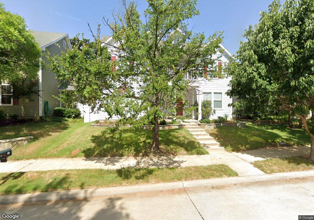 2013 Bridgeport Dr, Providence Village, TX 76227 - photo 1