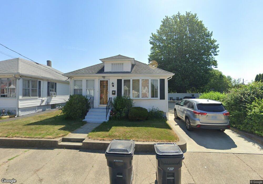 29 Ames St, Pawtucket, RI 02861 - photo 1