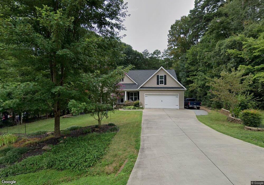 4455 Cornett Dr, Iron Station, NC 28080 - photo 1