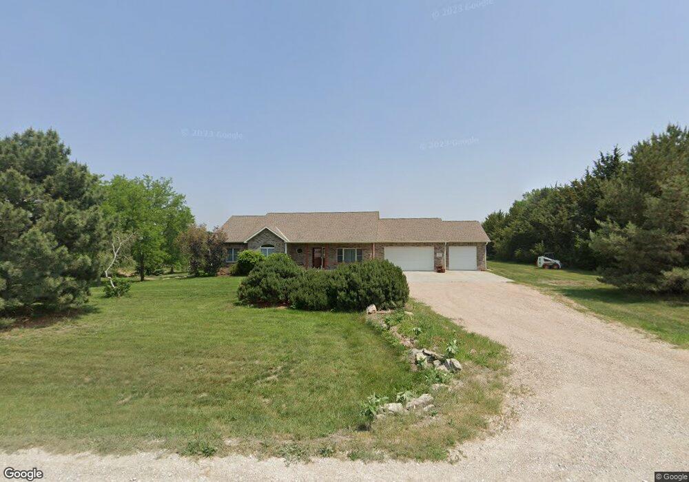7100 SW 49th St, Denton, NE 68339 - photo 1