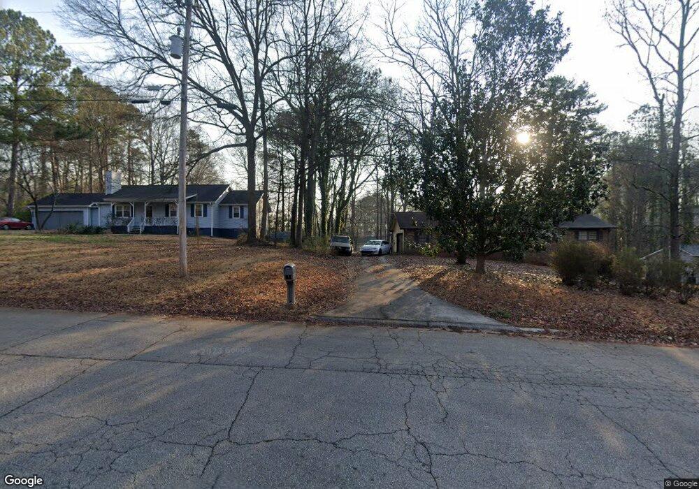 0 Cardinal Ct unit 7565483, Stockbridge, GA 30281 - photo 1