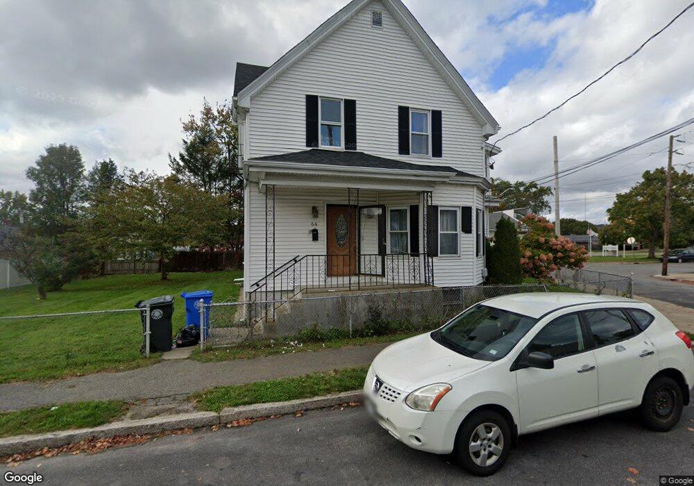 66 Queen St, Cranston, RI 02920 - photo 1