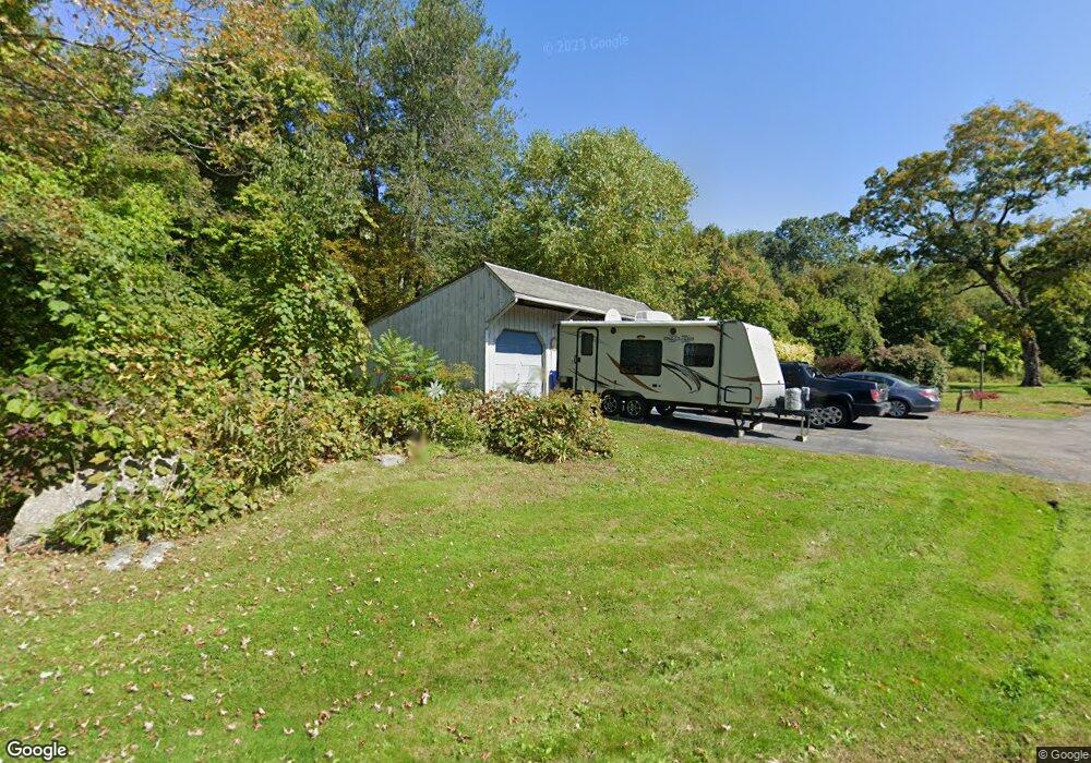 174 Rocky Dundee Rd, Stafford Springs, CT 06076 - photo 1