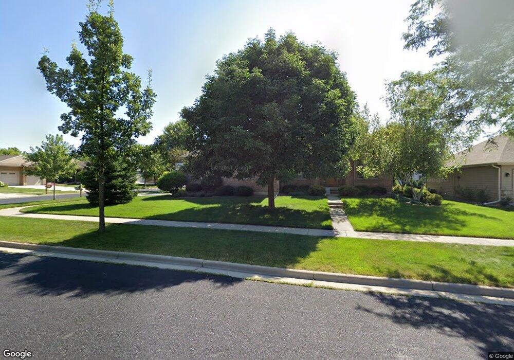 2810 Hollyhock St, Fitchburg, WI 53711 - photo 1