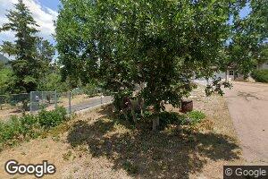 7790 Marriott Rd, Cascade, CO 80809