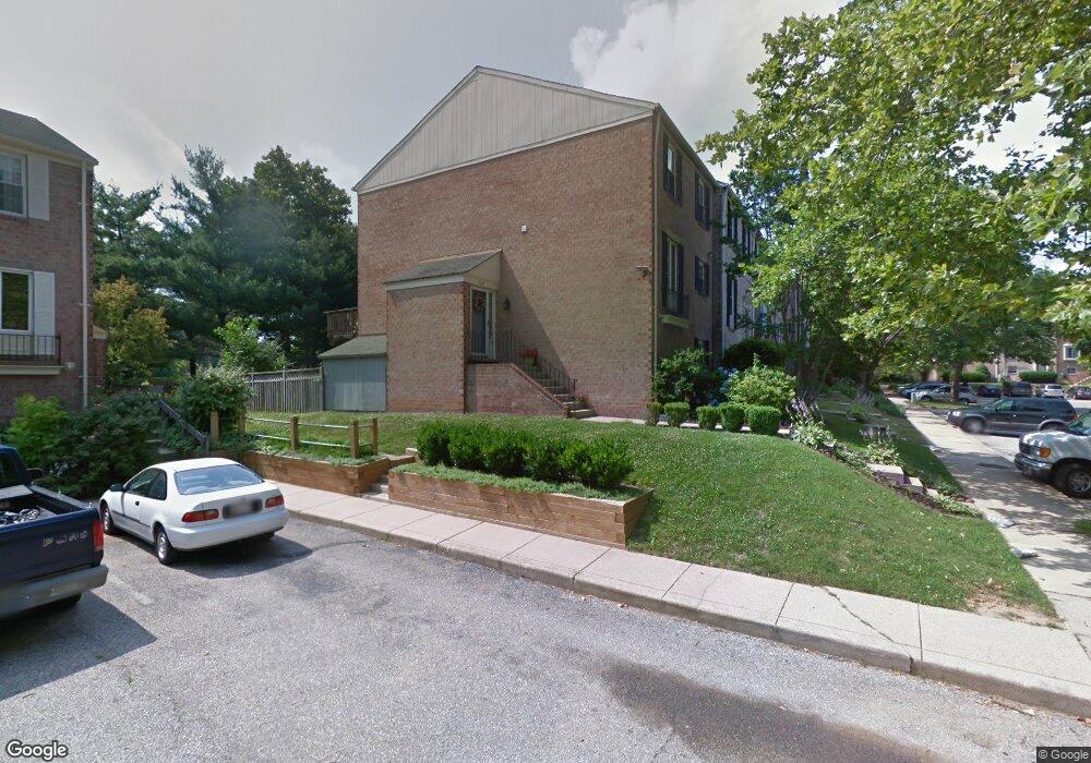 9739 Early Spring Way, Columbia, MD 21046 - photo 1