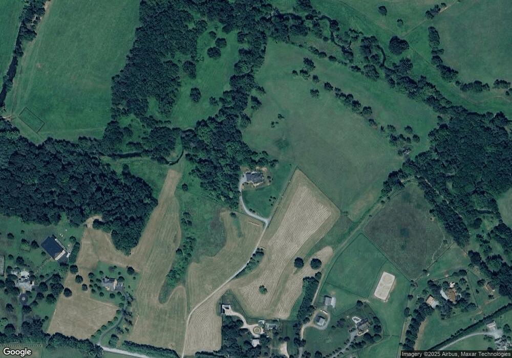 18543 Woodley Meadows Ln, Purcellville, VA 20132 - photo 1