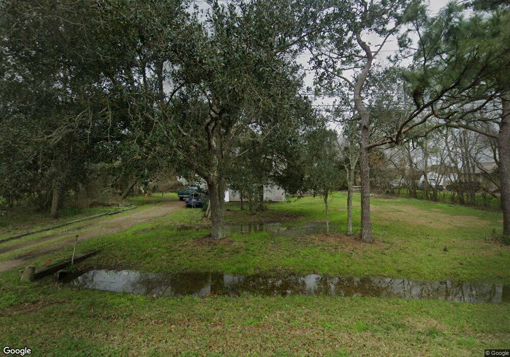 2220 Washington Ave, Alvin, TX 77511 - photo 1