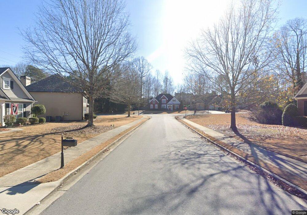 0 Bessemer Dr unit 7231521, Buford, GA 30519 - photo 1