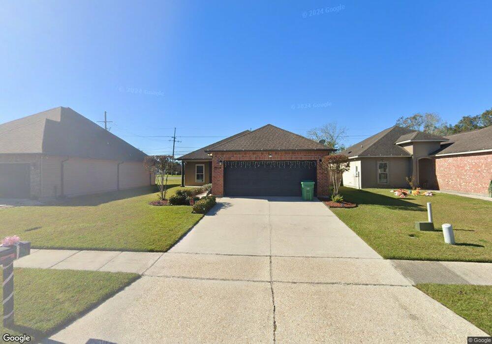 4425 Bay View Dr, Marrero, LA 70072 - photo 1